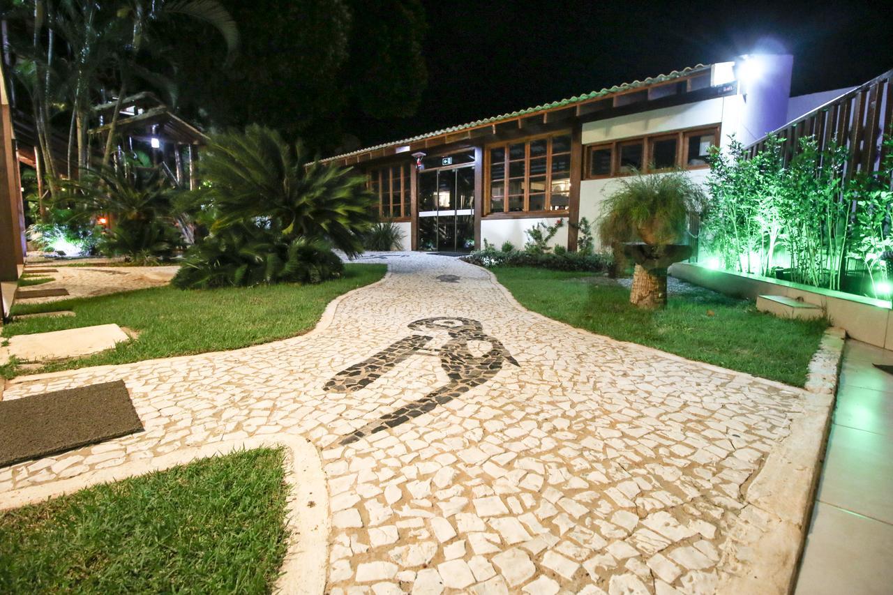 Pousada Remanso Bonito  Luaran gambar