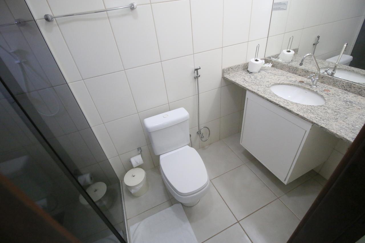 Pousada Remanso Bonito  Luaran gambar