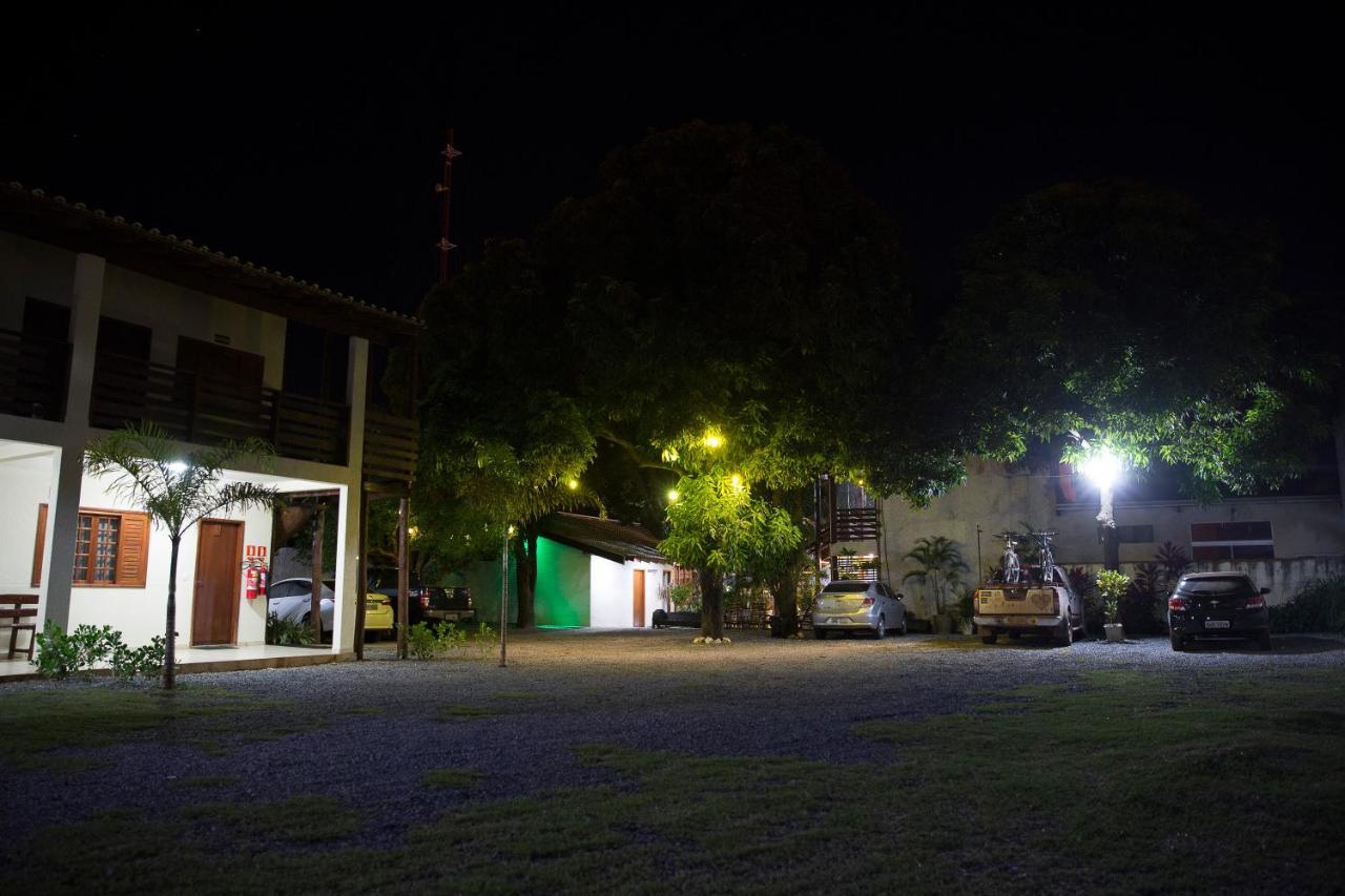 Pousada Remanso Bonito  Luaran gambar
