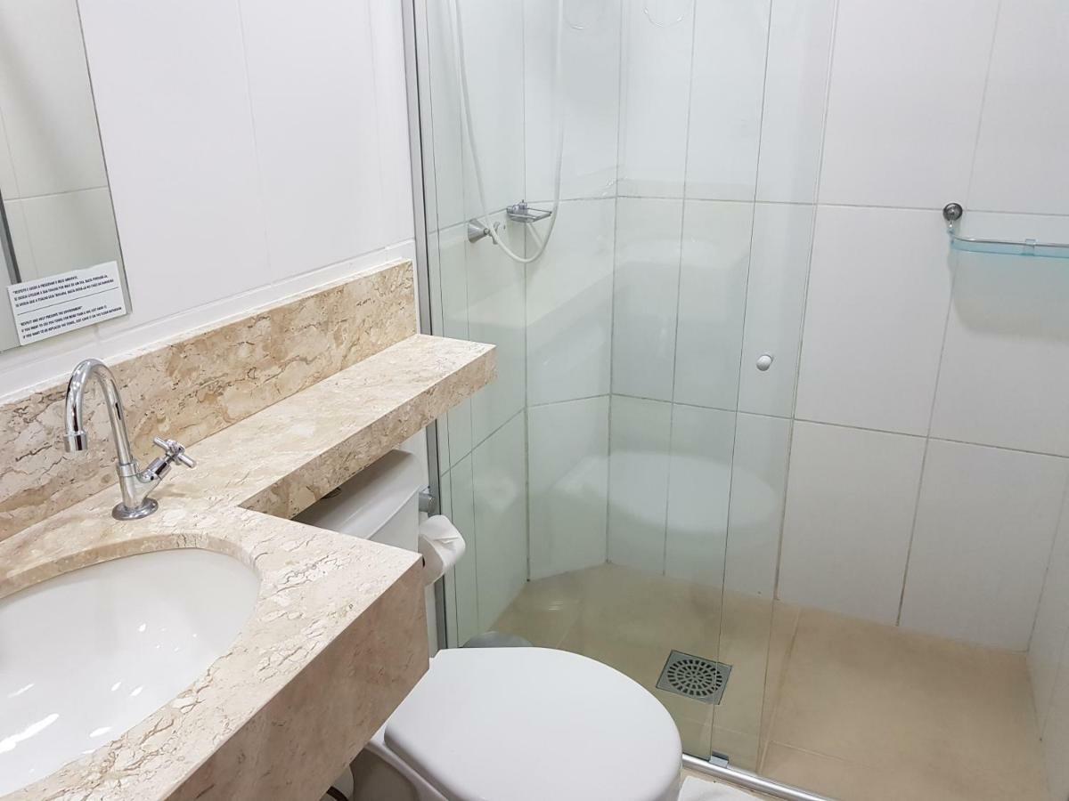 Pousada Remanso Bonito  Luaran gambar